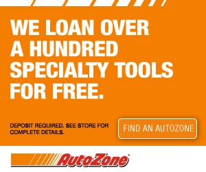 Autozone