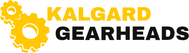 Kalgard Gearheads